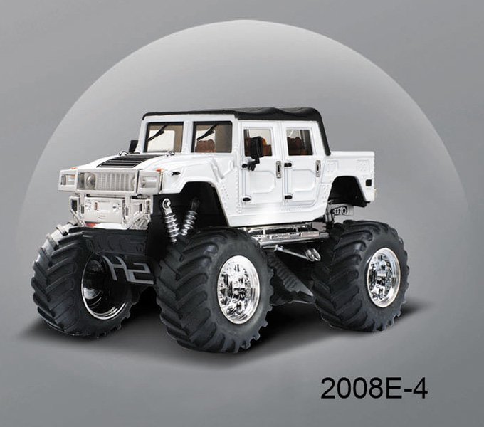  Hummer 1:43 -  -, 11 