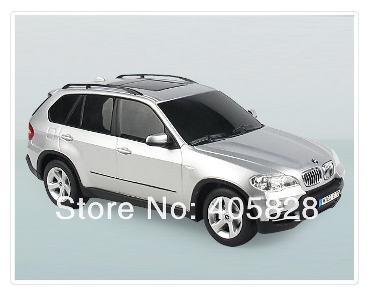 Rastar 23100 BMW X5 1:18 -  , 24 