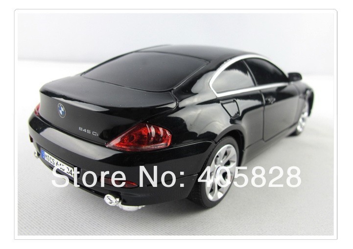 Rastar 14700 BMW 645CI 1:24 -  , 20 