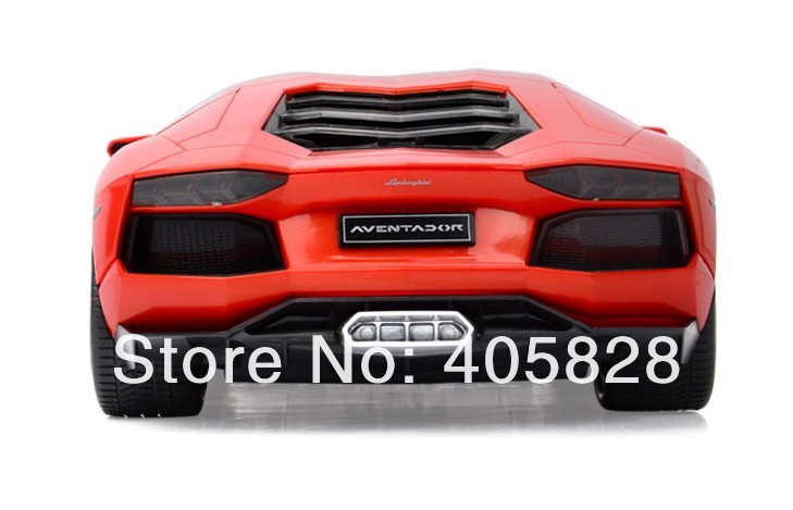 Rastar 46300 Lamborghini Aventador LP700-4 1:24 -  , 19.5 