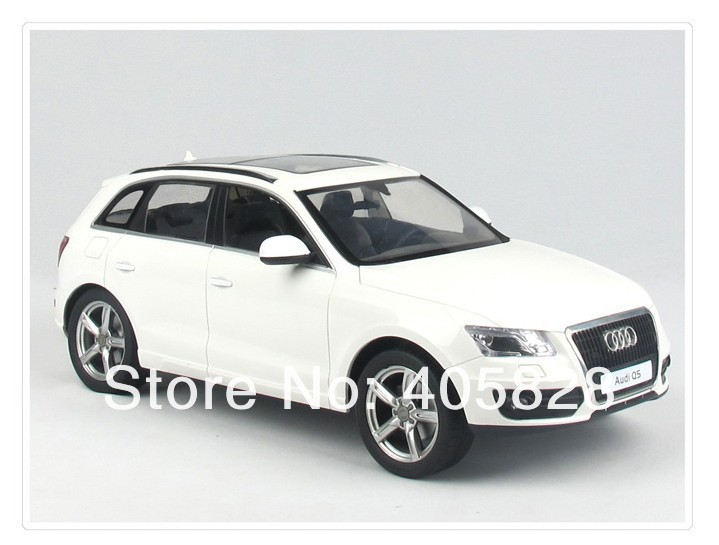 Rastar Audi Q5 -     1:14