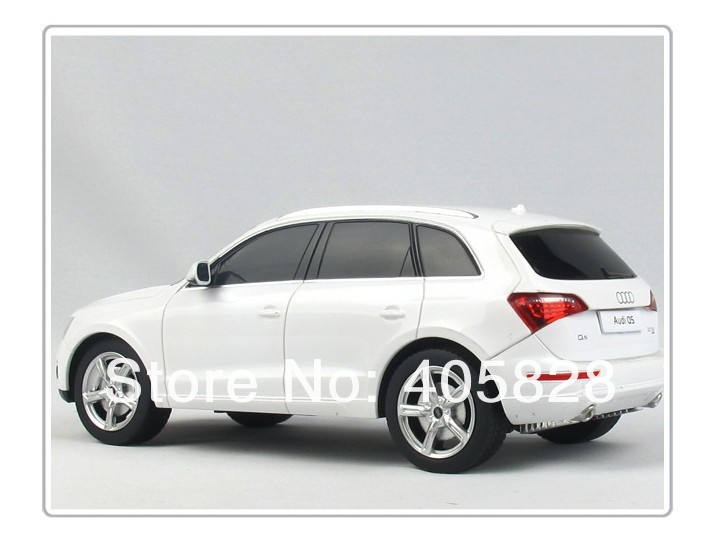 Rastar Audi Q5 1:24 -  , 20 