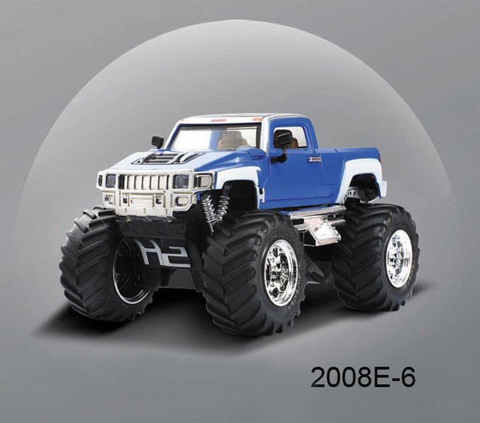  Hummer 1:43 -  -, 11 