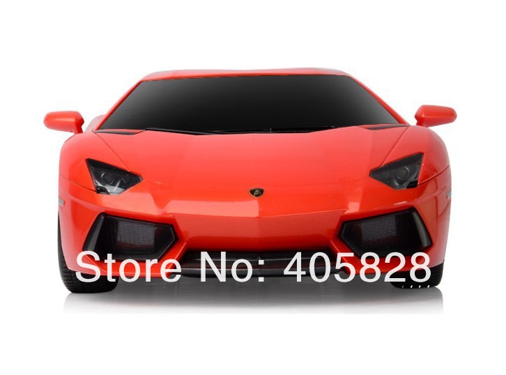 Rastar 46300 Lamborghini Aventador LP700-4 1:24 -  , 19.5 