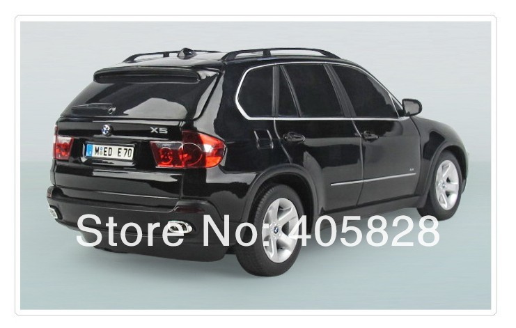 Rastar 23100 BMW X5 1:18 -  , 24 