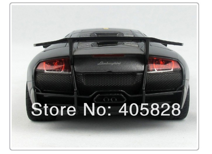 Rastar 39001 Lamborghini SuperVeloce LP670-4 1:24 -  , 19.5 