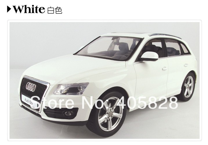 Rastar Audi Q5 -     1:14