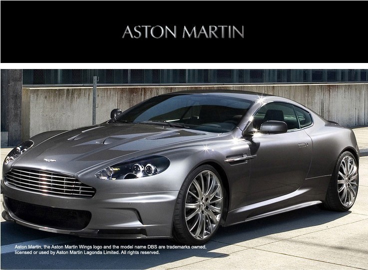 Rastar Aston Martin DBS 1:24 -  , 20 