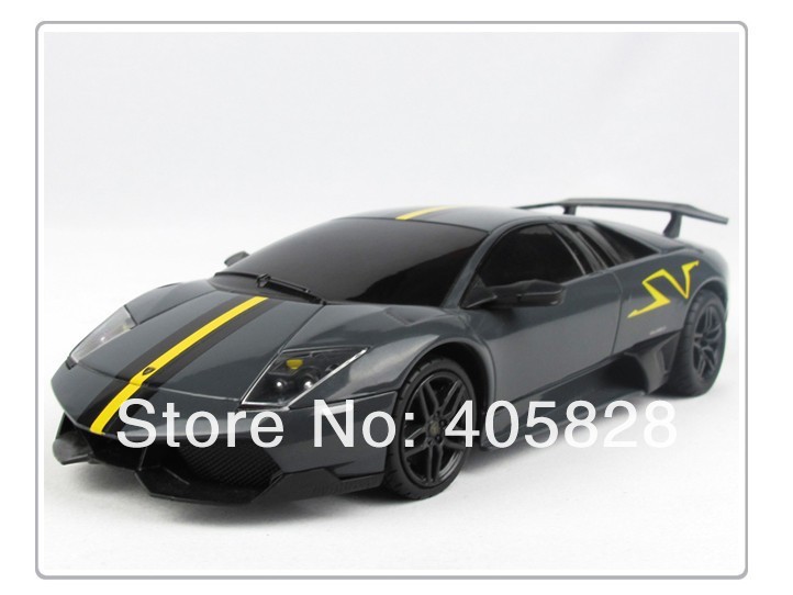 Rastar 39001 Lamborghini SuperVeloce LP670-4 1:24 -  , 19.5 