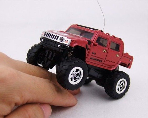  Hummer -     1:60