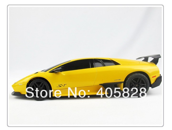 Rastar 39000 Lamborghini Murcielago LP670-4i 1:24 -  , 20 