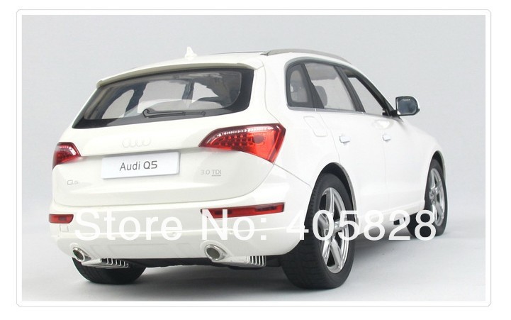 Rastar Audi Q5 -     1:14