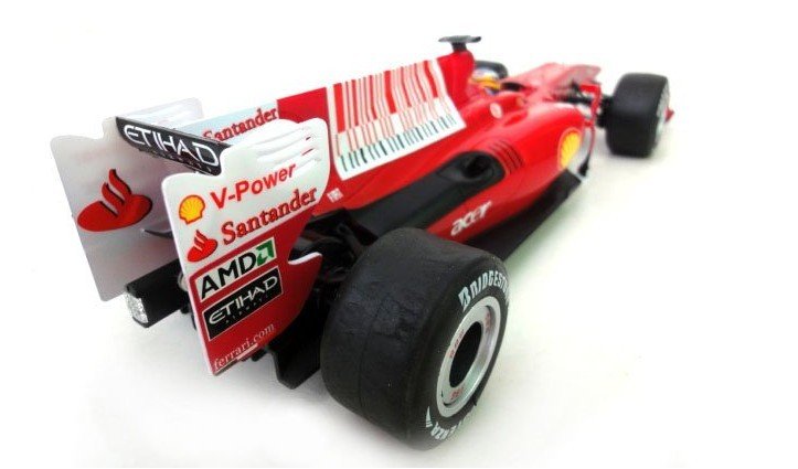 XQ Formula 1 -  ,    1:18