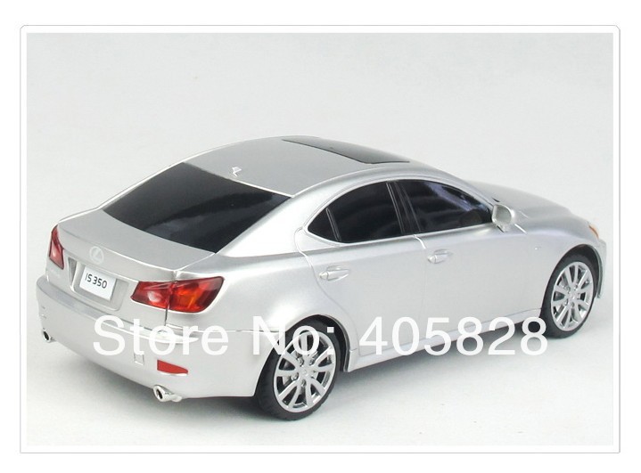 Rastar 30900 Lexus IS 350 1:24 -  , 19 