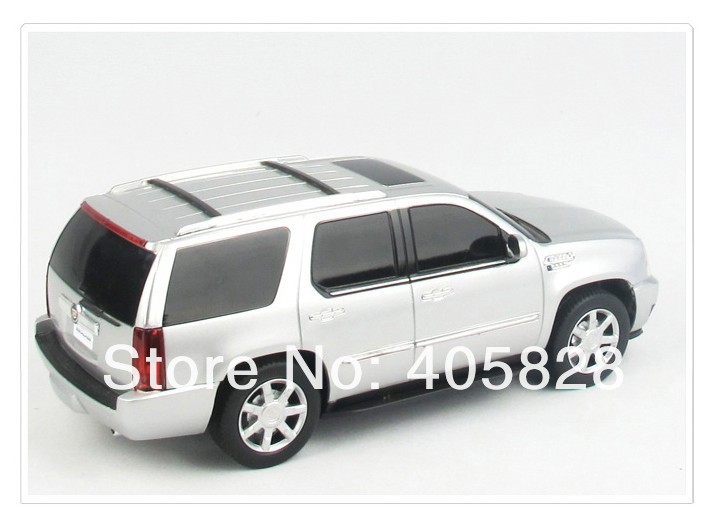 Rastar 28300 Cadillac Escalade 1:24 -  , 21 