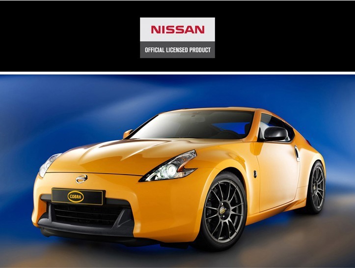 Rastar 38800 Nissan 370Z 1:24 -  , 18 