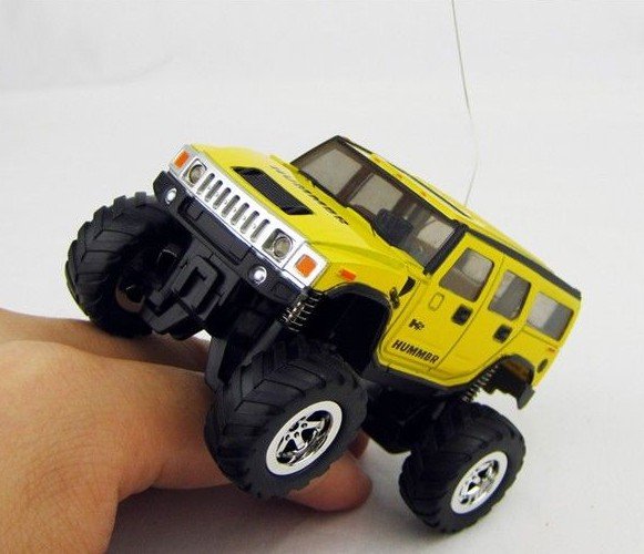  Hummer -     1:60