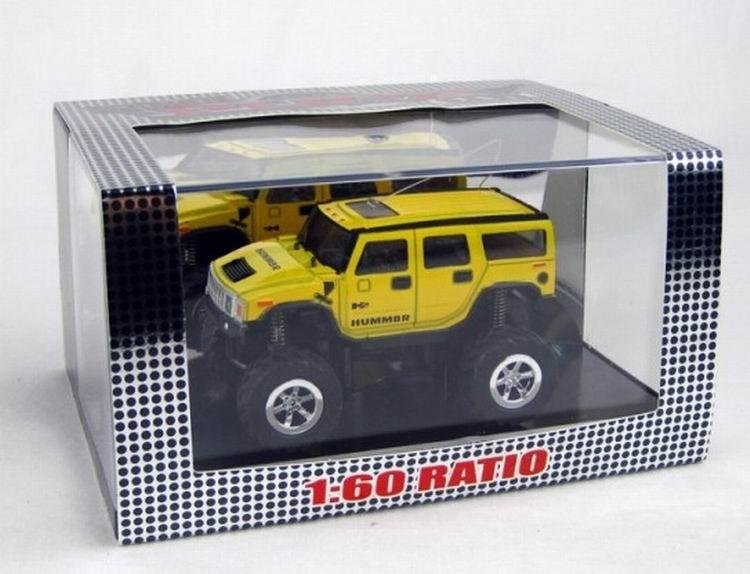  Hummer -     1:60