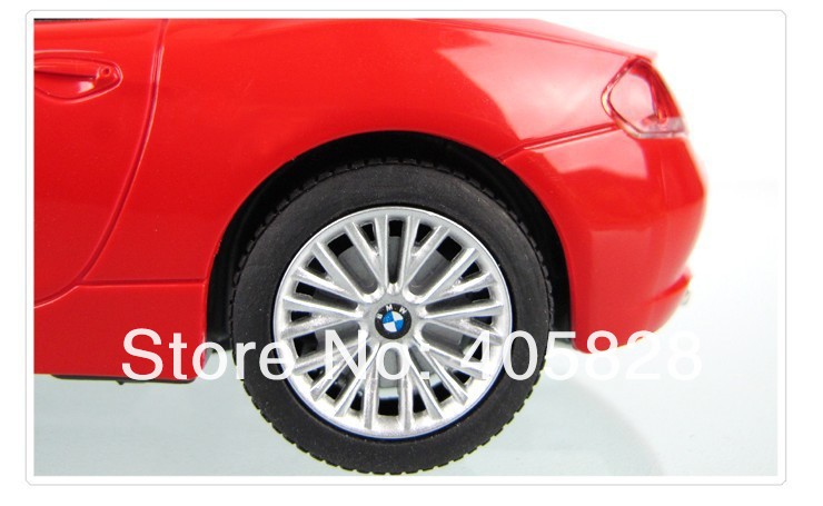 Rastar 39700 BMW X4 1:24 -  , 18 