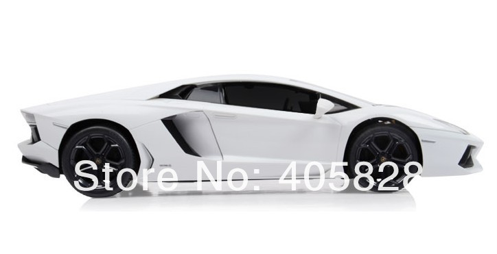 Rastar 46300 Lamborghini Aventador LP700-4 1:24 -  , 19.5 