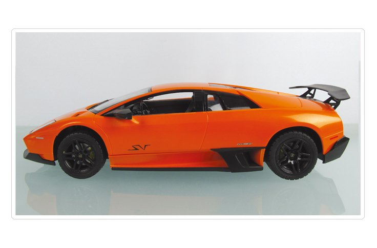 Rastar 38900 Lamborghini Murcielago LP670-4 1:14 -  , 34 