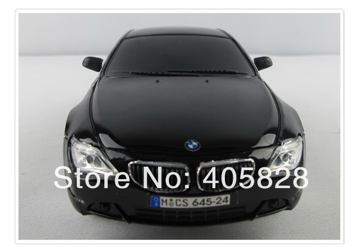 Rastar 14700 BMW 645CI 1:24 -  , 20 