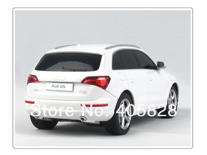 Rastar Audi Q5 1:24 -  , 20 