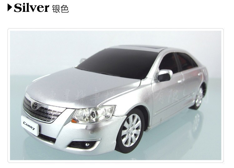 Rastar 35700 Toyota Camry 1:24 -  , 20.5 