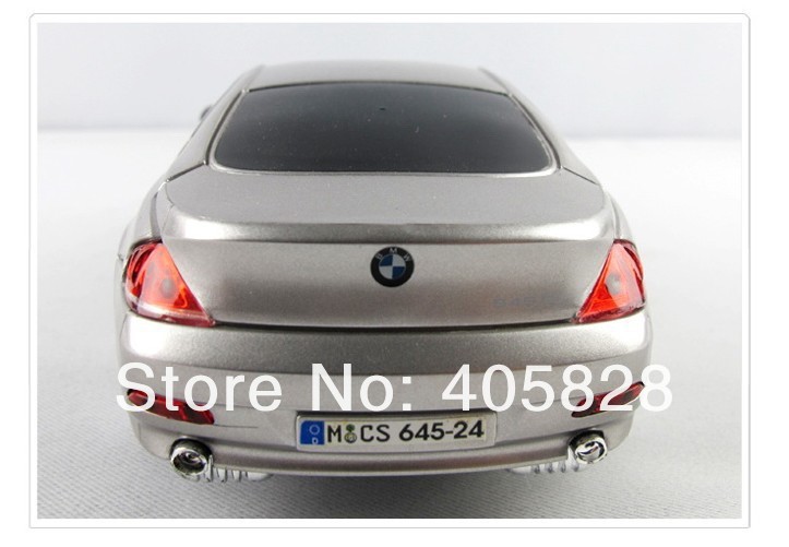 Rastar 14700 BMW 645CI 1:24 -  , 20 