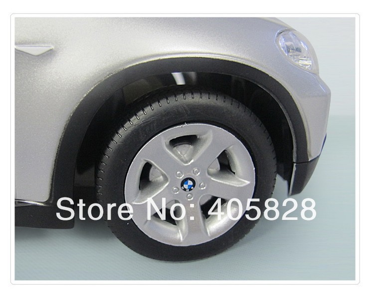 Rastar 23100 BMW X5 1:18 -  , 24 