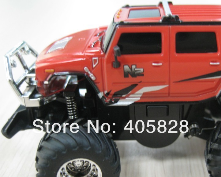   -   Hummer, 11.5 