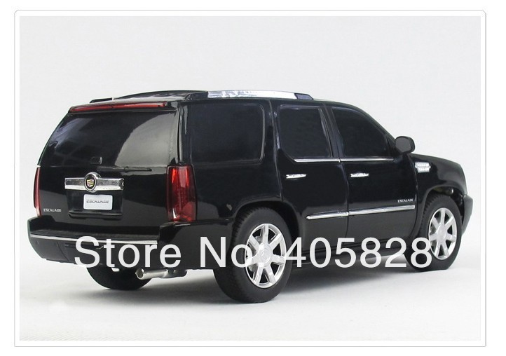 Rastar 28300 Cadillac Escalade 1:24 -  , 21 