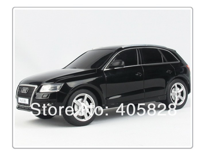 Rastar Audi Q5 1:24 -  , 20 