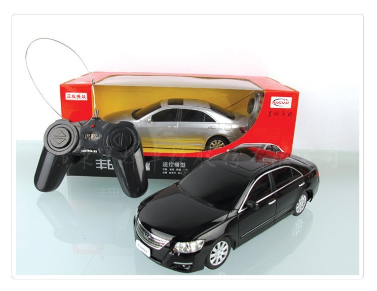 Rastar 35700 Toyota Camry 1:24 -  , 20.5 