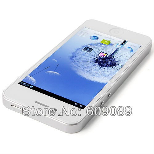 Flying 5i - , 2 SIM-, Android 4.0.4, 4