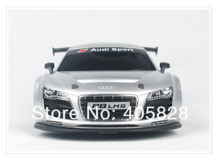 Rastar Audi R8 LMS 1:24 -  , 19 