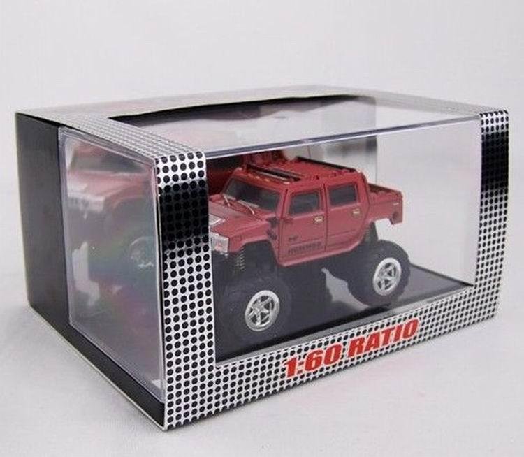  Hummer -     1:60