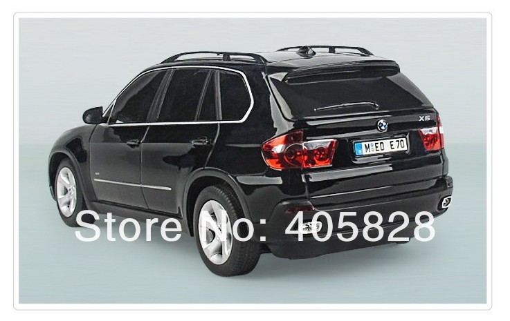 Rastar 23100 BMW X5 1:18 -  , 24 