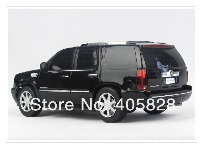 Rastar 28300 Cadillac Escalade 1:24 -  , 21 