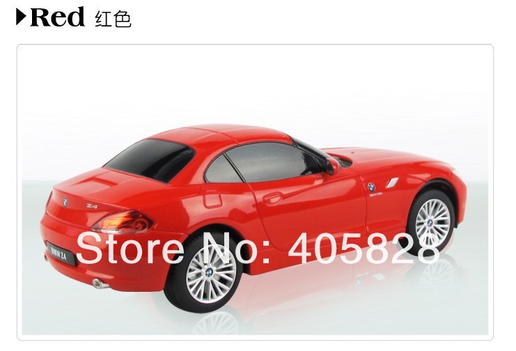 Rastar 39700 BMW X4 1:24 -  , 18 