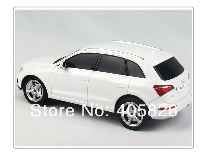 Rastar Audi Q5 1:24 -  , 20 