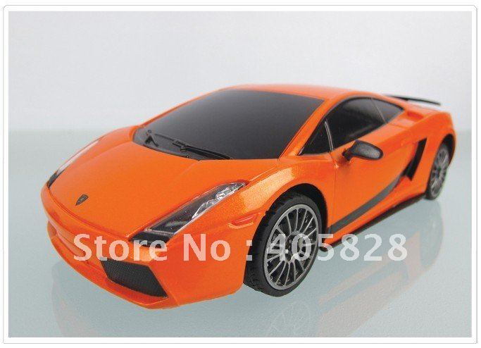 Rastar Lamborghini 26300 -    1:24