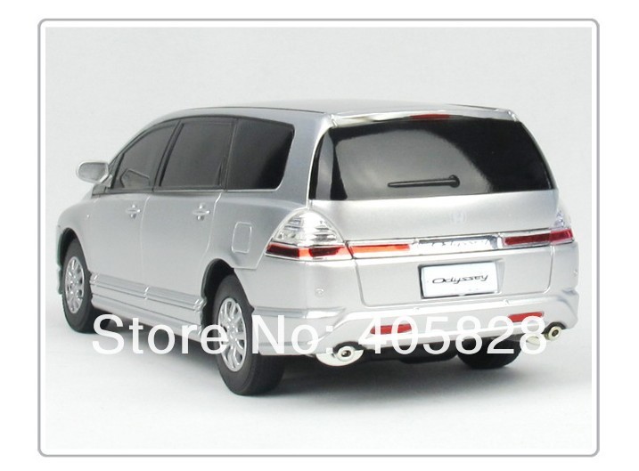 Rastar 36500 Honda Odyssey 1:24 -  , 20 