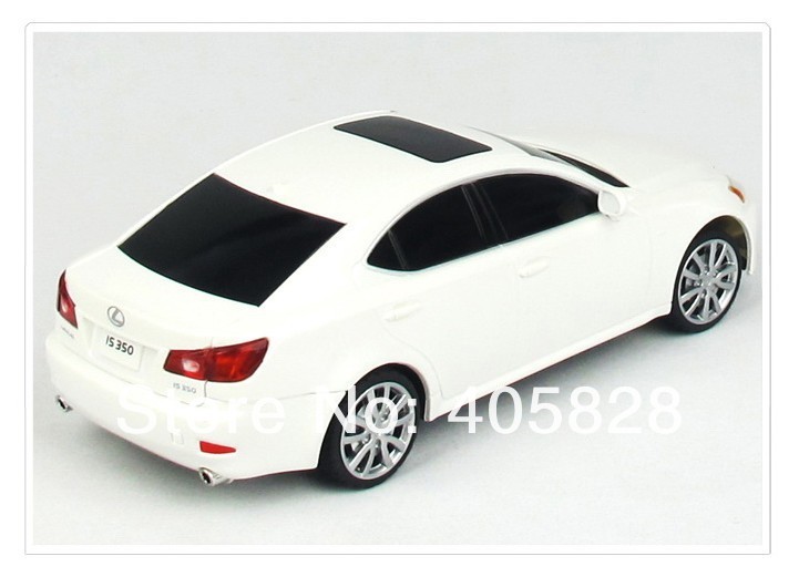 Rastar 30900 Lexus IS 350 1:24 -  , 19 