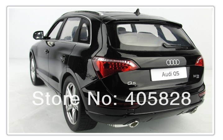 Rastar Audi Q5 -     1:14