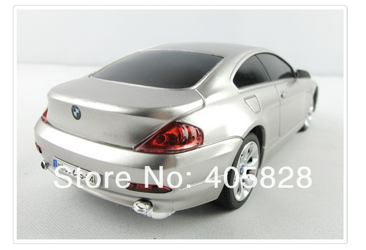 Rastar 14700 BMW 645CI 1:24 -  , 20 