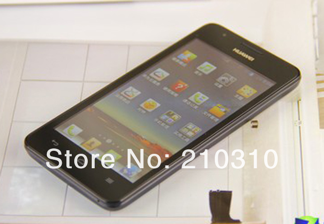 Huawei Ascend G510 (U8951) - , 2 SIM-, Android 4.1, 4.5