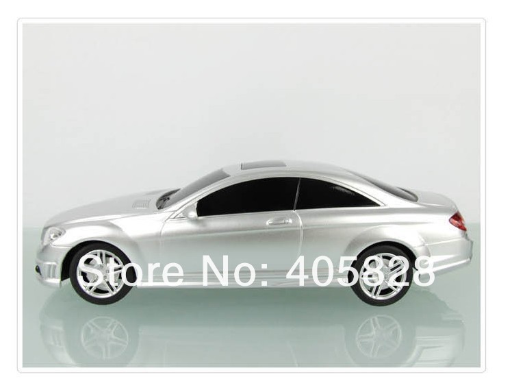 Rastar Mercedes-benz CL63 AMG -     1:24