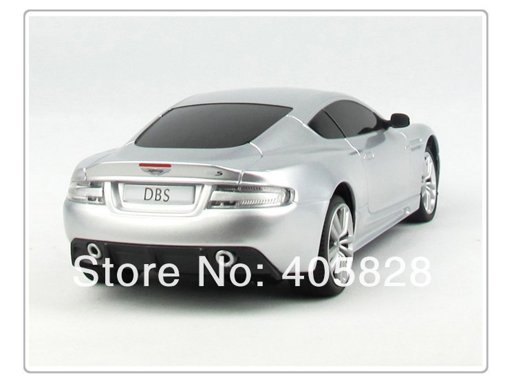 Rastar Aston Martin DBS 1:24 -  , 20 