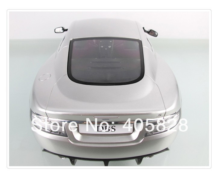 Rastar Aston Martin DBS -     1:14